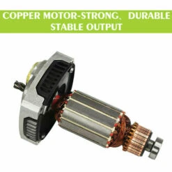 DAY PLUS Betonrüttler 850W Innenrüttler Handrüttler Rüttelflasche Flaschenrüttler Neu -Werkzeuge für Rohbau & Beton Verkäufe 57732630 5