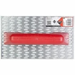 Schaber Mit Kunststoffgriff 250x144mm. 65962 Rubi -Werkzeuge für Rohbau & Beton Verkäufe 67382347 4