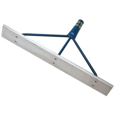 IDEALSPATEN SIEGER Alu-Teerverteiler C-Profil 800 Mm - WEG40021 1 IDEALSPATEN SIEGER Alu-Teerverteiler C-Profil 800 Mm - WEG40021