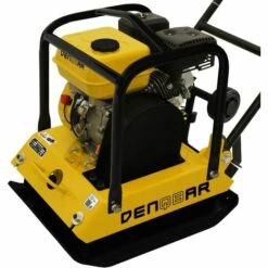 DENQBAR Profi Rüttelplatte Mit 102 Kg DQ-0139 -Werkzeuge für Rohbau & Beton Verkäufe 9562717 3